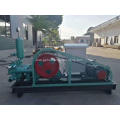 BW250 anchor drilling automatic slurry mud pump